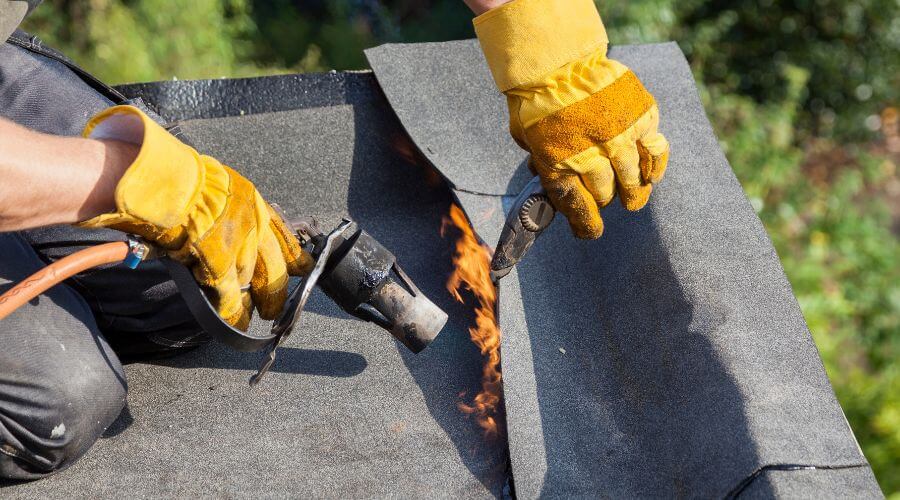 Professional New roof installation in Cape Vincent, NY